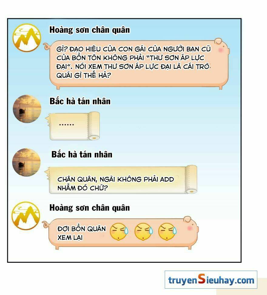 Tu Chân Nói Chuyện Phiếm Quần Chapter 2 - Trang 2