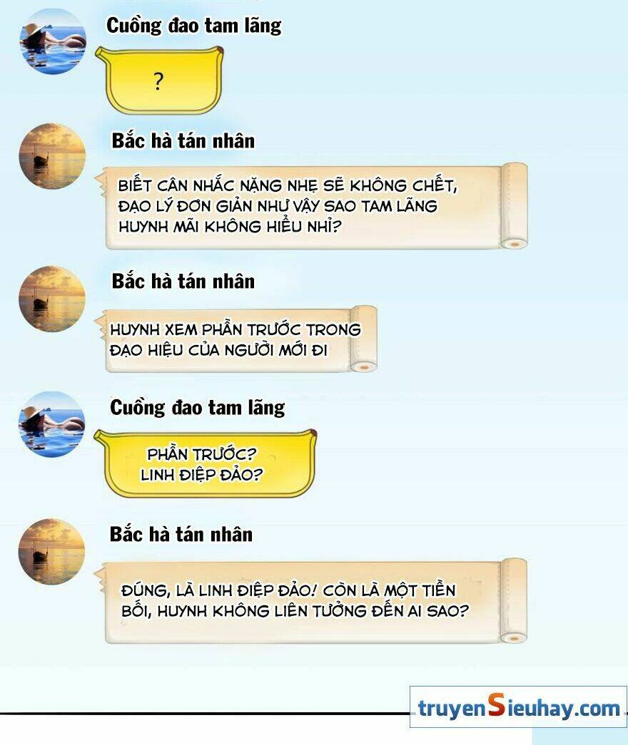 Tu Chân Nói Chuyện Phiếm Quần Chapter 2 - Trang 2