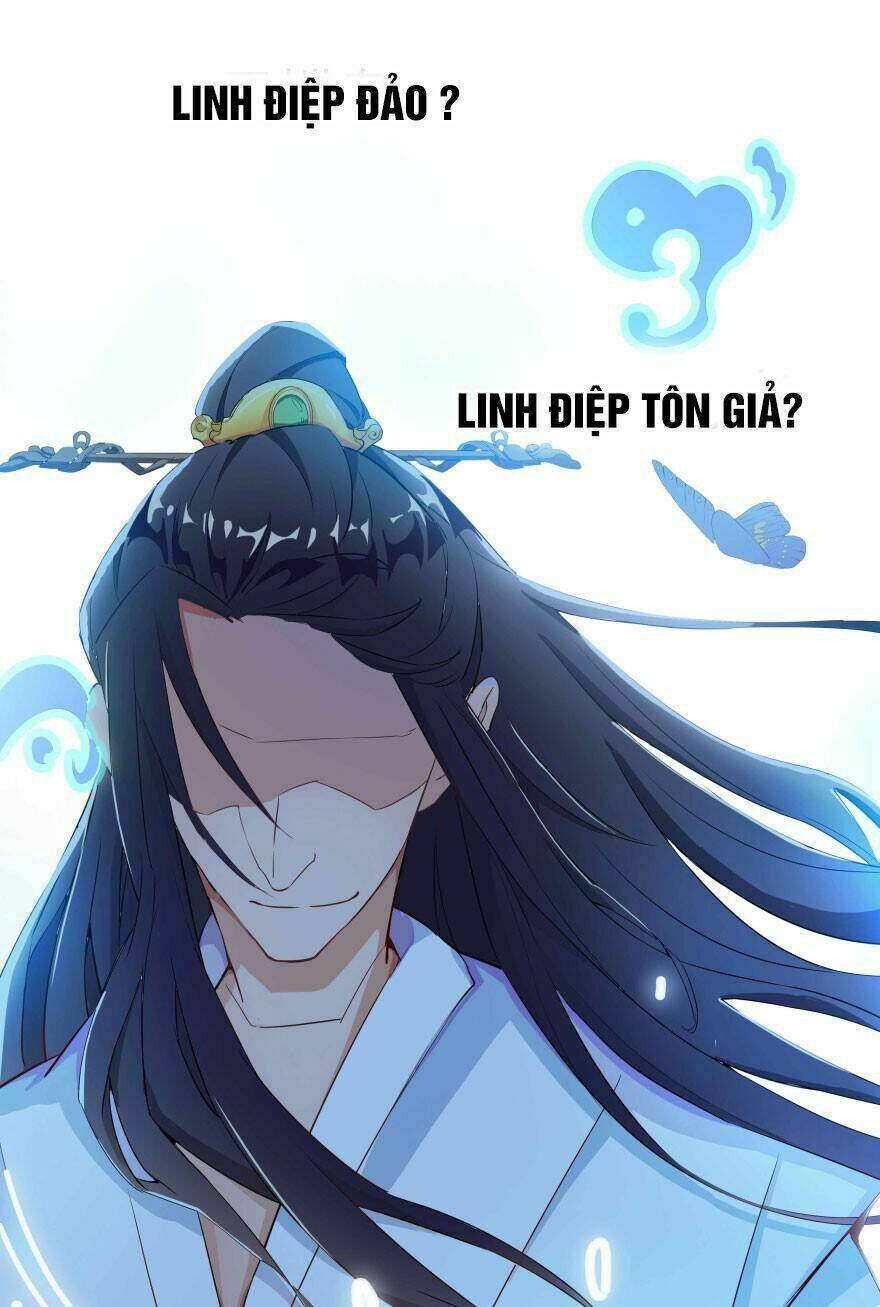 Tu Chân Nói Chuyện Phiếm Quần Chapter 2 - Trang 2