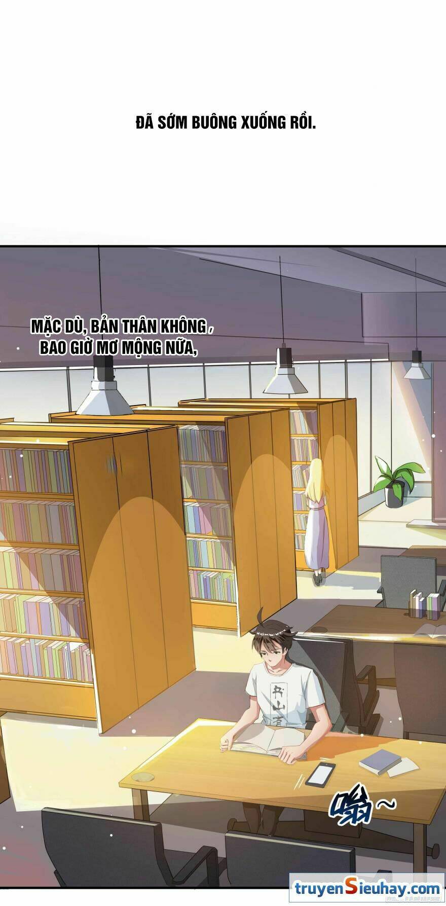 Tu Chân Nói Chuyện Phiếm Quần Chapter 2 - Trang 2