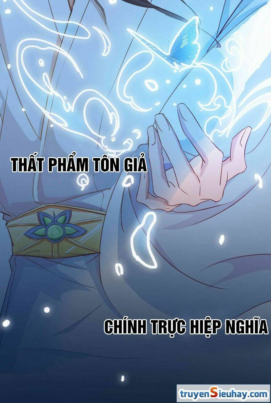 Tu Chân Nói Chuyện Phiếm Quần Chapter 2 - Trang 2