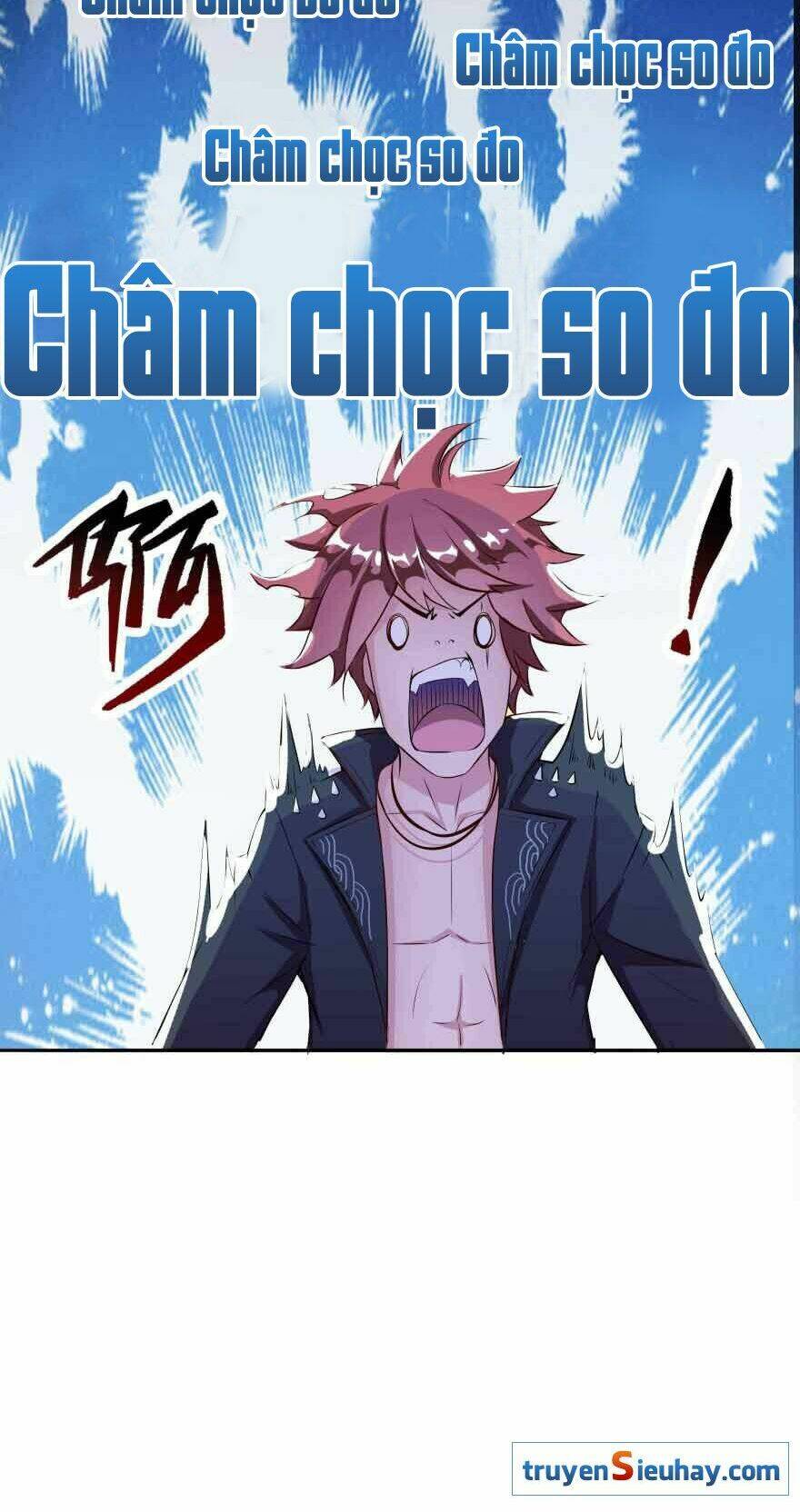 Tu Chân Nói Chuyện Phiếm Quần Chapter 2 - Trang 2