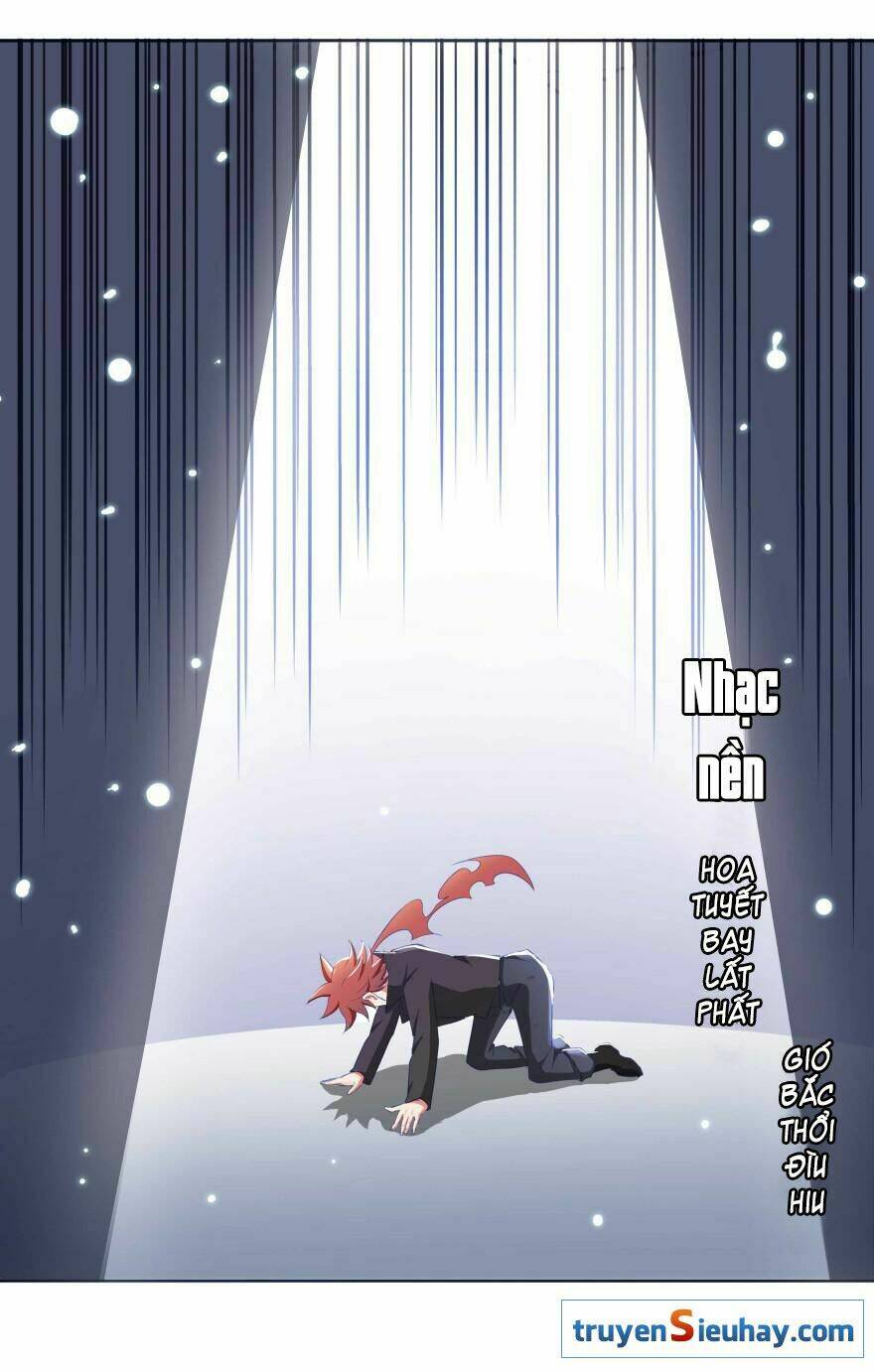 Tu Chân Nói Chuyện Phiếm Quần Chapter 2 - Trang 2