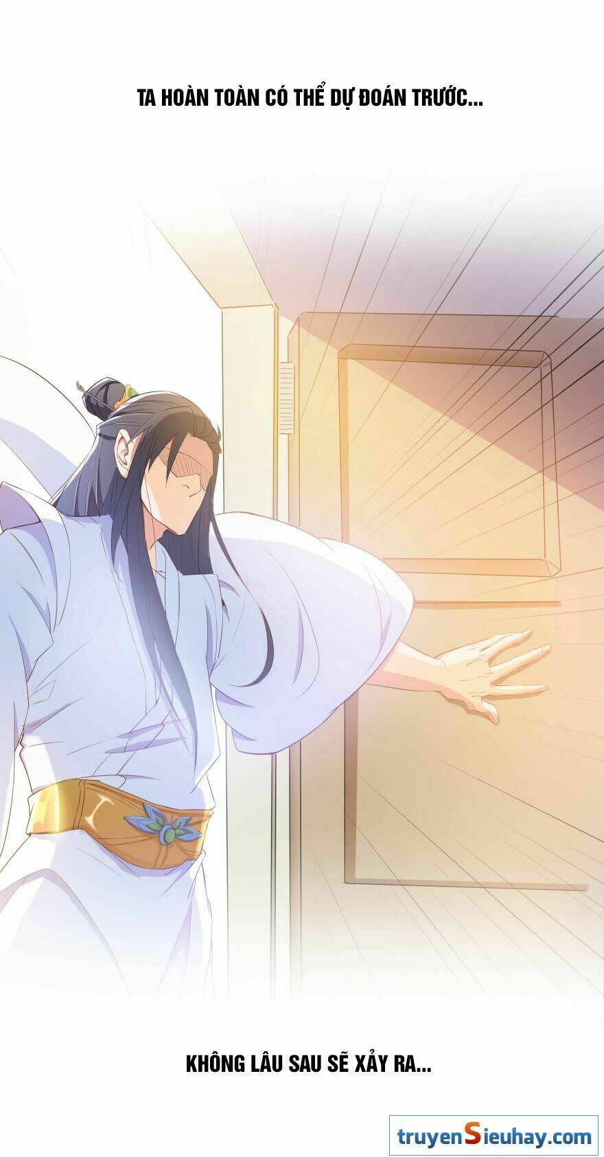 Tu Chân Nói Chuyện Phiếm Quần Chapter 2 - Trang 2