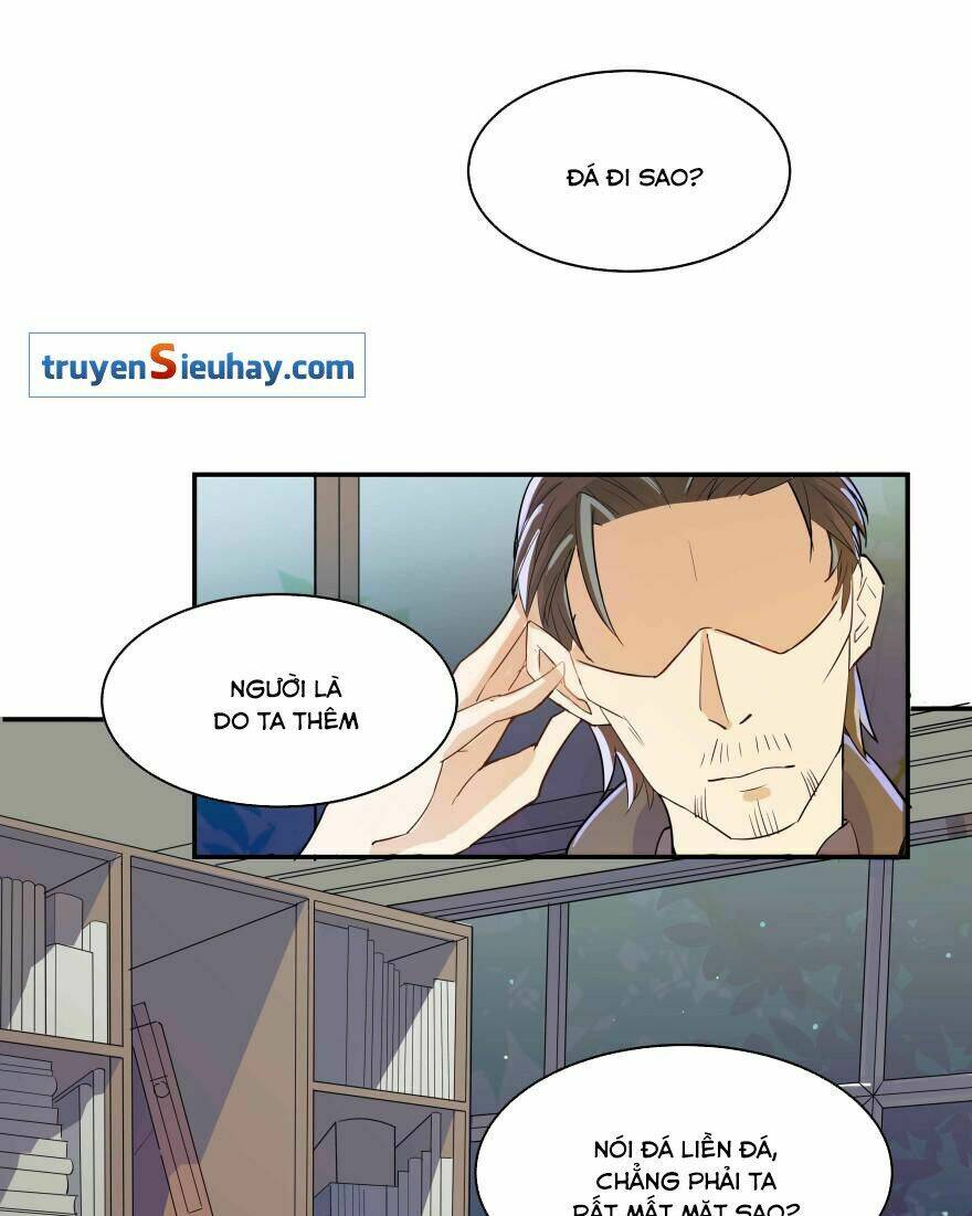 Tu Chân Nói Chuyện Phiếm Quần Chapter 2 - Trang 2