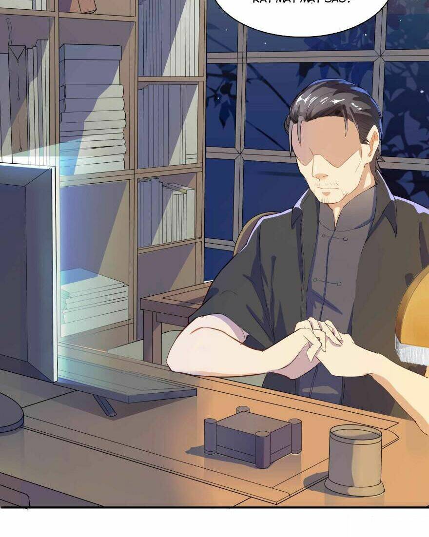 Tu Chân Nói Chuyện Phiếm Quần Chapter 2 - Trang 2