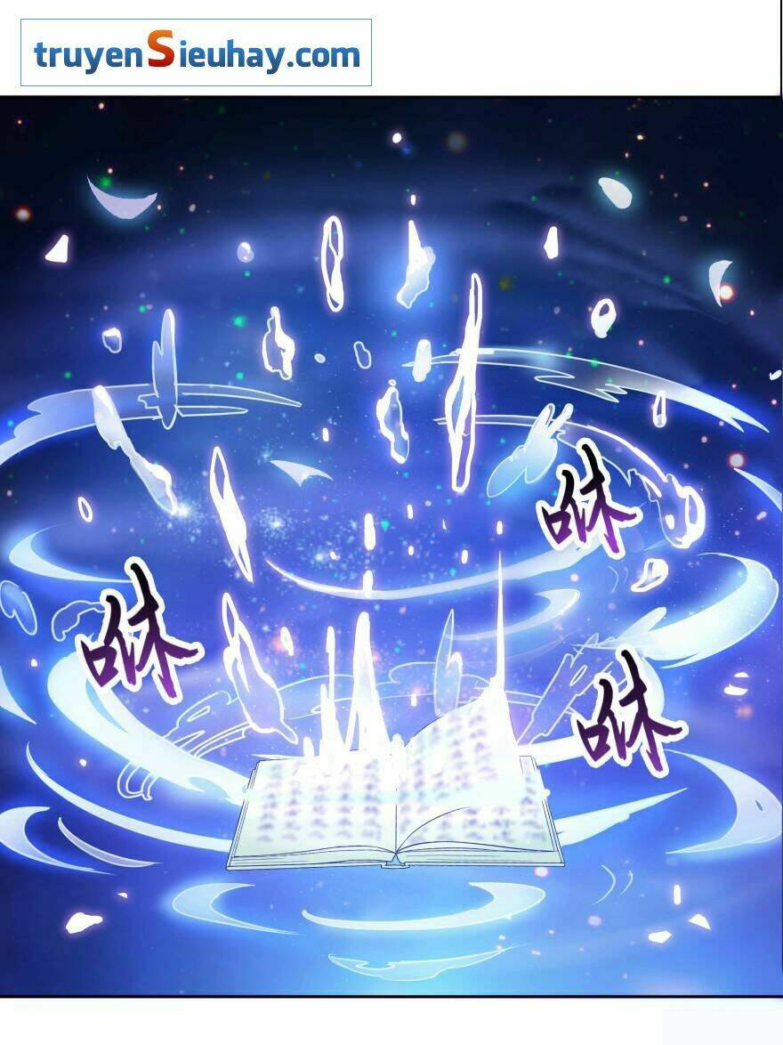 Tu Chân Nói Chuyện Phiếm Quần Chapter 2 - Trang 2