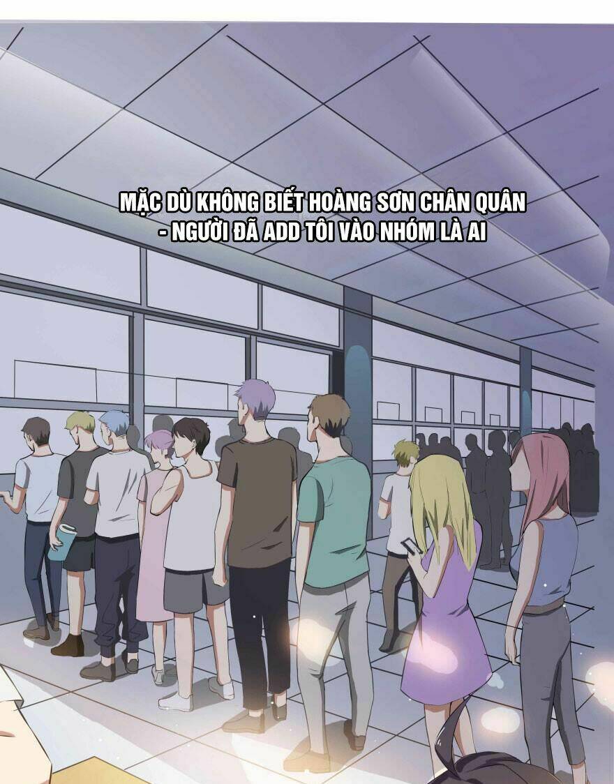 Tu Chân Nói Chuyện Phiếm Quần Chapter 2 - Trang 2