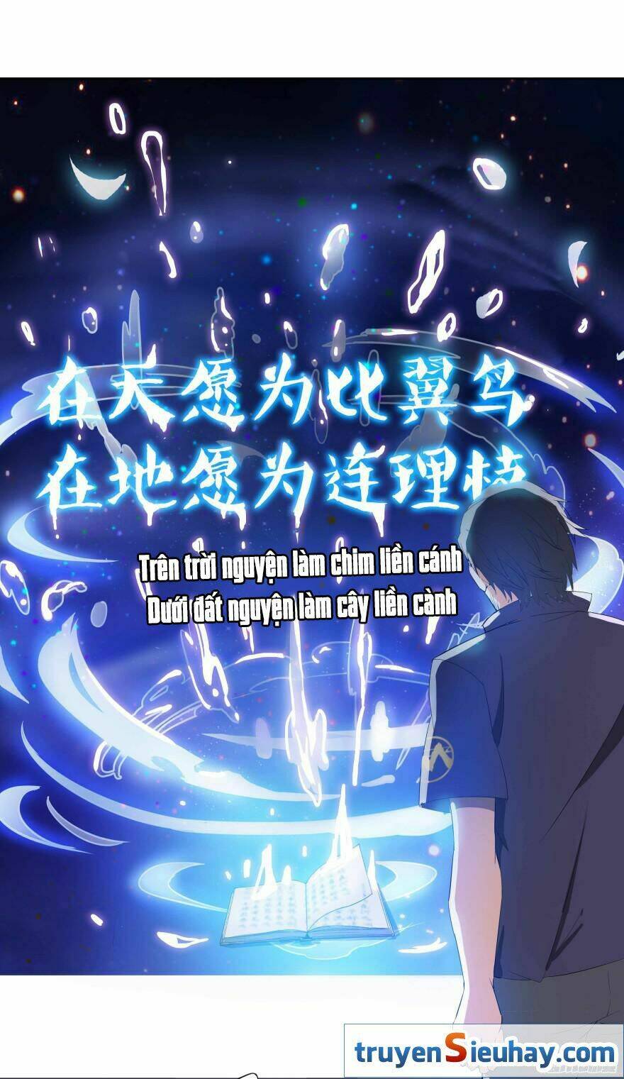 Tu Chân Nói Chuyện Phiếm Quần Chapter 2 - Trang 2