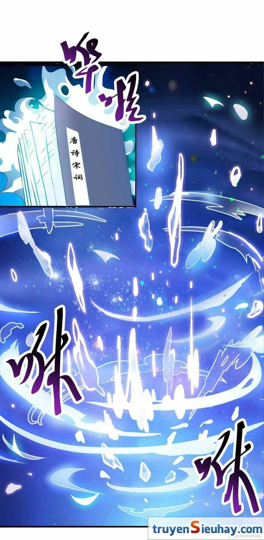 Tu Chân Nói Chuyện Phiếm Quần Chapter 2 - Trang 2