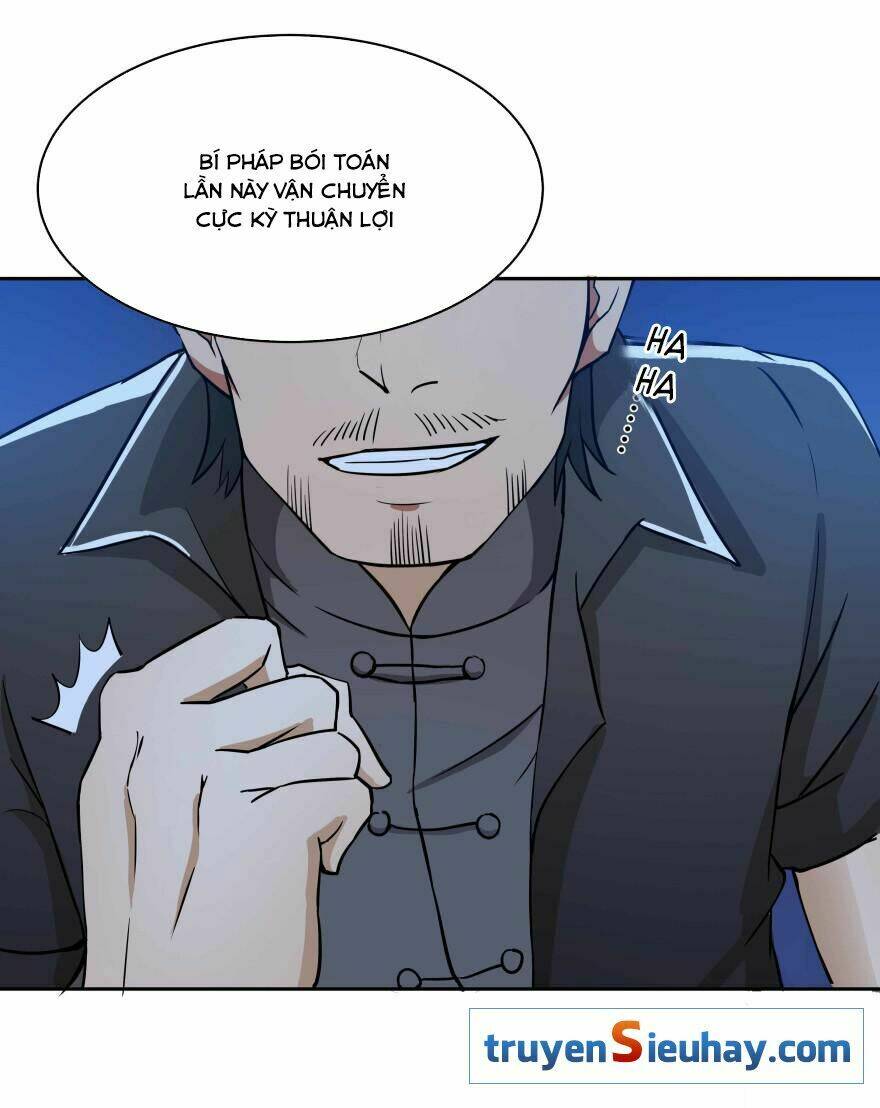 Tu Chân Nói Chuyện Phiếm Quần Chapter 2 - Trang 2