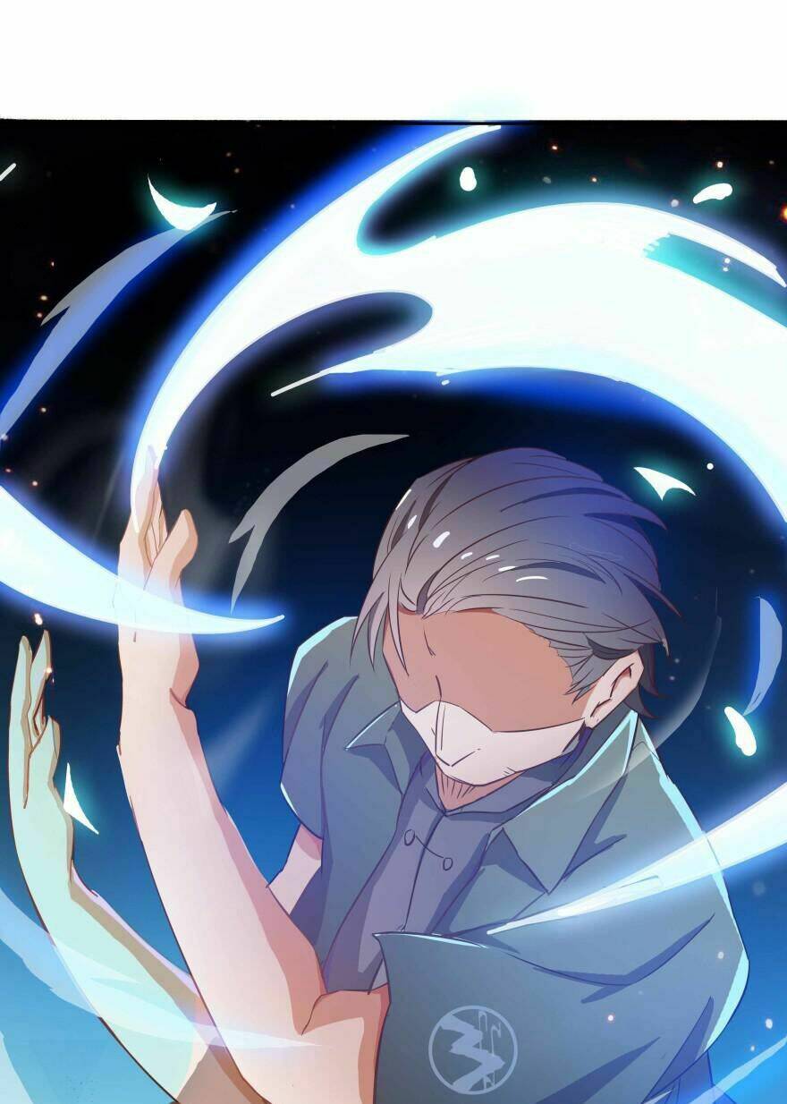 Tu Chân Nói Chuyện Phiếm Quần Chapter 2 - Trang 2