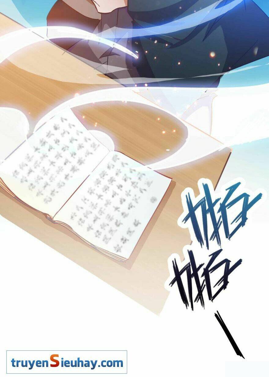 Tu Chân Nói Chuyện Phiếm Quần Chapter 2 - Trang 2