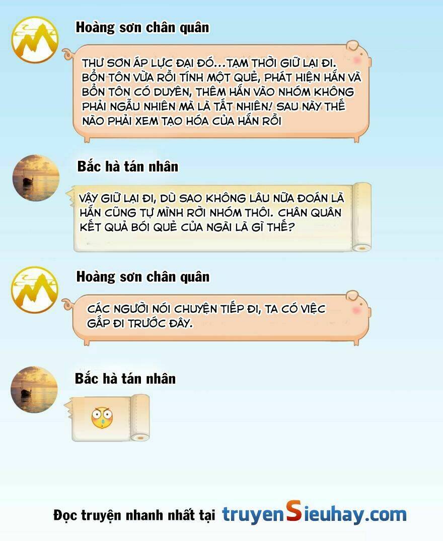 Tu Chân Nói Chuyện Phiếm Quần Chapter 2 - Trang 2