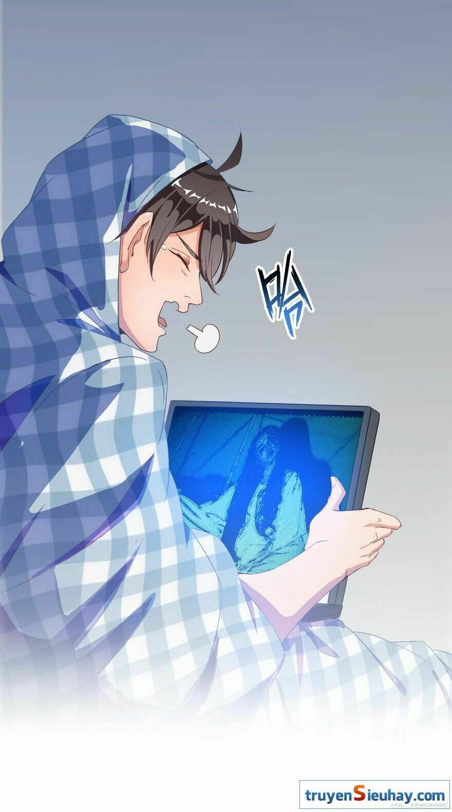 Tu Chân Nói Chuyện Phiếm Quần Chapter 2 - Trang 2