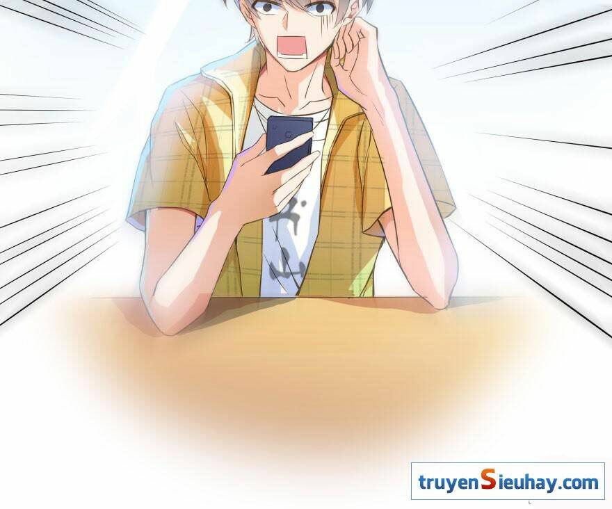 Tu Chân Nói Chuyện Phiếm Quần Chapter 20 - Trang 2