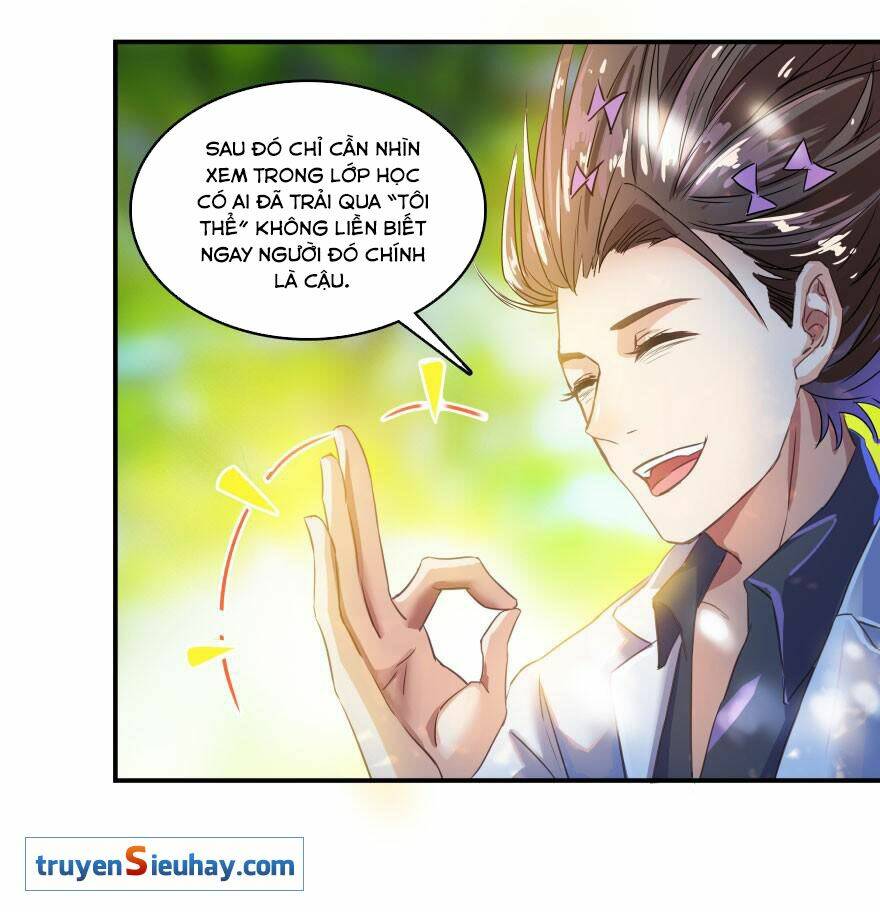 Tu Chân Nói Chuyện Phiếm Quần Chapter 20 - Trang 2