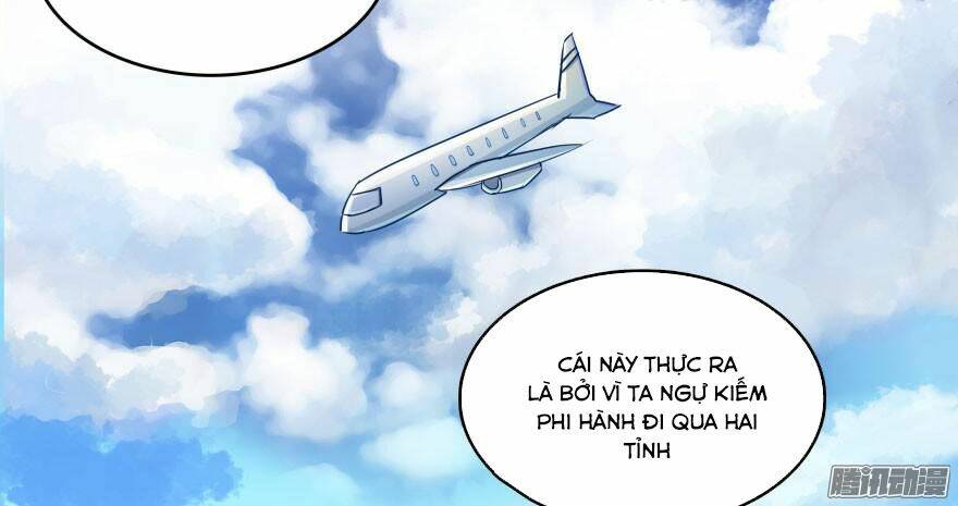Tu Chân Nói Chuyện Phiếm Quần Chapter 20 - Trang 2