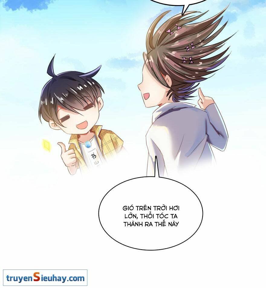 Tu Chân Nói Chuyện Phiếm Quần Chapter 20 - Trang 2