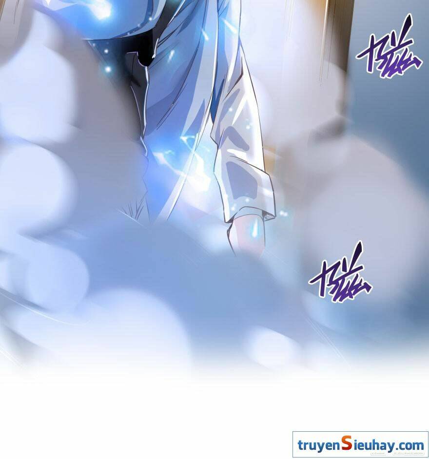 Tu Chân Nói Chuyện Phiếm Quần Chapter 20 - Trang 2