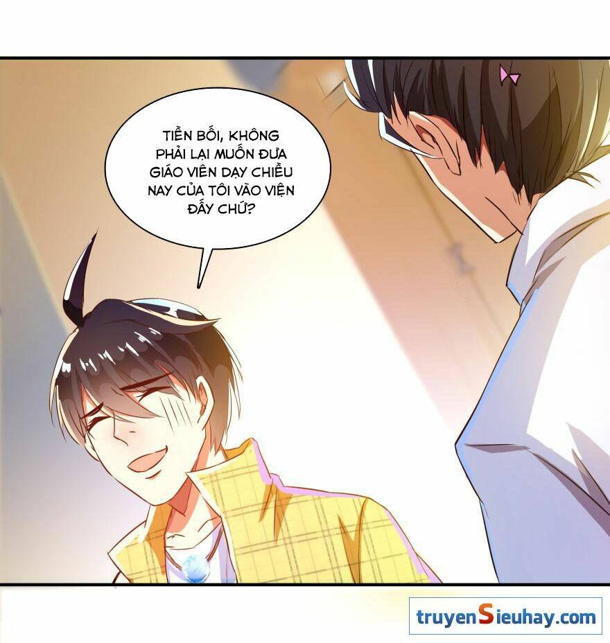 Tu Chân Nói Chuyện Phiếm Quần Chapter 20 - Trang 2