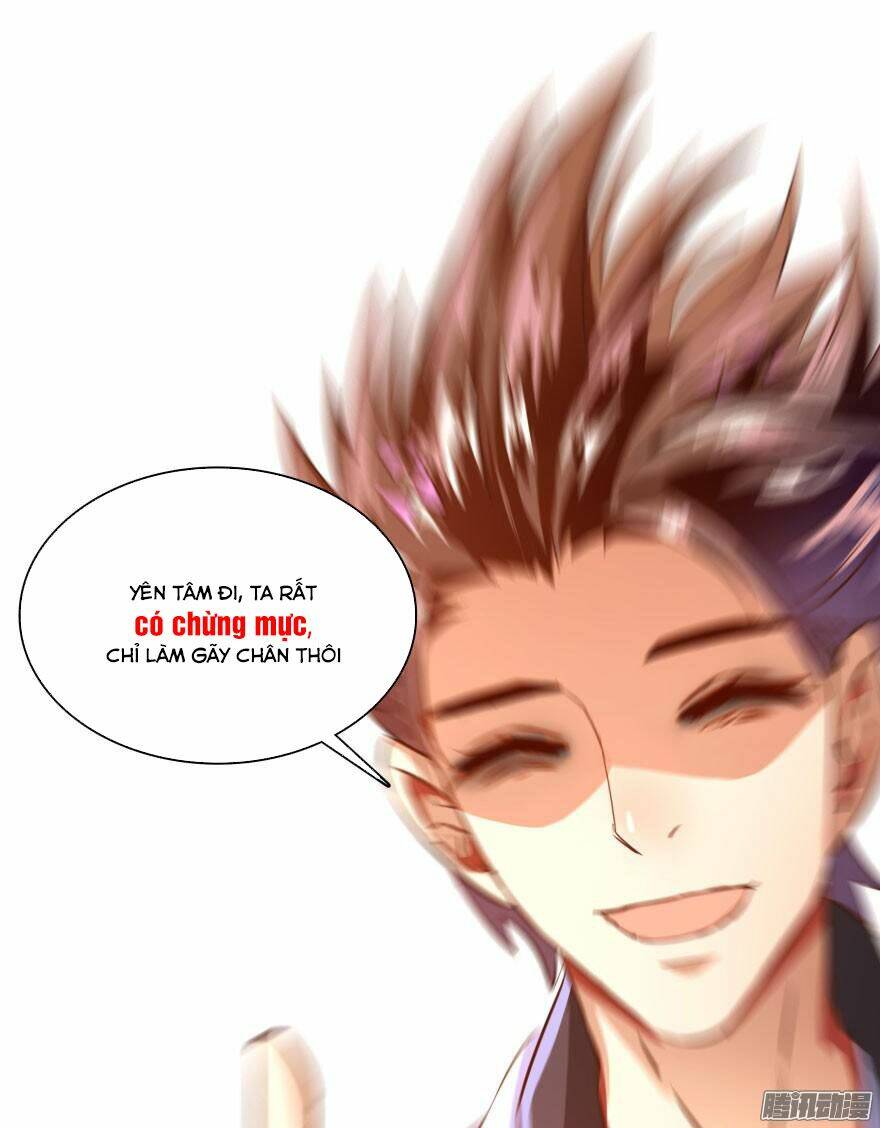 Tu Chân Nói Chuyện Phiếm Quần Chapter 20 - Trang 2