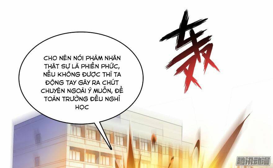 Tu Chân Nói Chuyện Phiếm Quần Chapter 20 - Trang 2