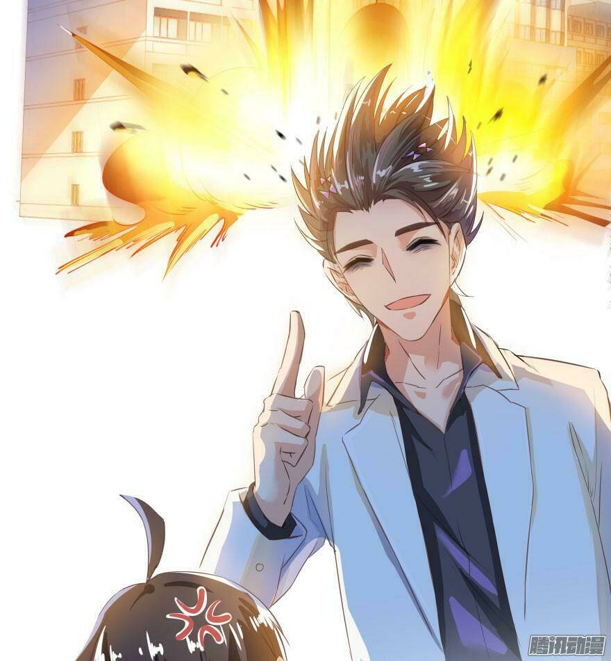 Tu Chân Nói Chuyện Phiếm Quần Chapter 20 - Trang 2