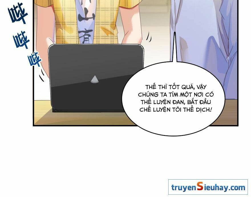 Tu Chân Nói Chuyện Phiếm Quần Chapter 20 - Trang 2