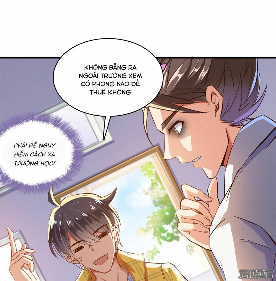 Tu Chân Nói Chuyện Phiếm Quần Chapter 20 - Trang 2