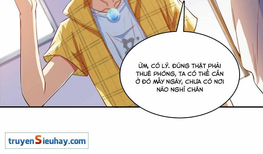 Tu Chân Nói Chuyện Phiếm Quần Chapter 20 - Trang 2