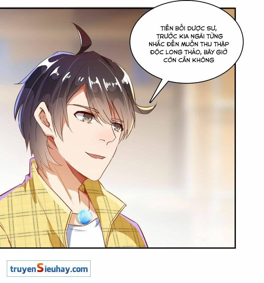 Tu Chân Nói Chuyện Phiếm Quần Chapter 20 - Trang 2