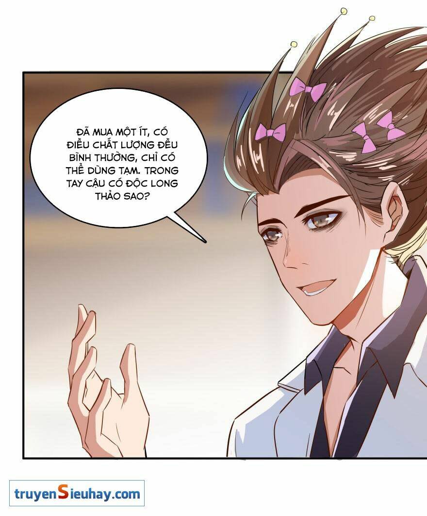 Tu Chân Nói Chuyện Phiếm Quần Chapter 20 - Trang 2