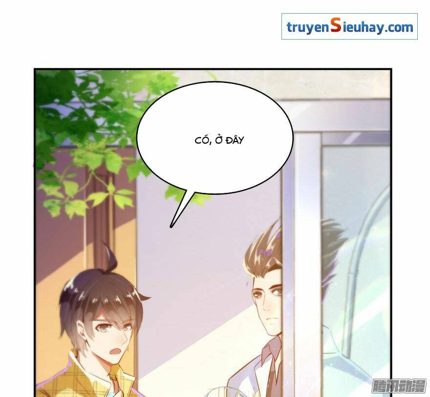 Tu Chân Nói Chuyện Phiếm Quần Chapter 20 - Trang 2