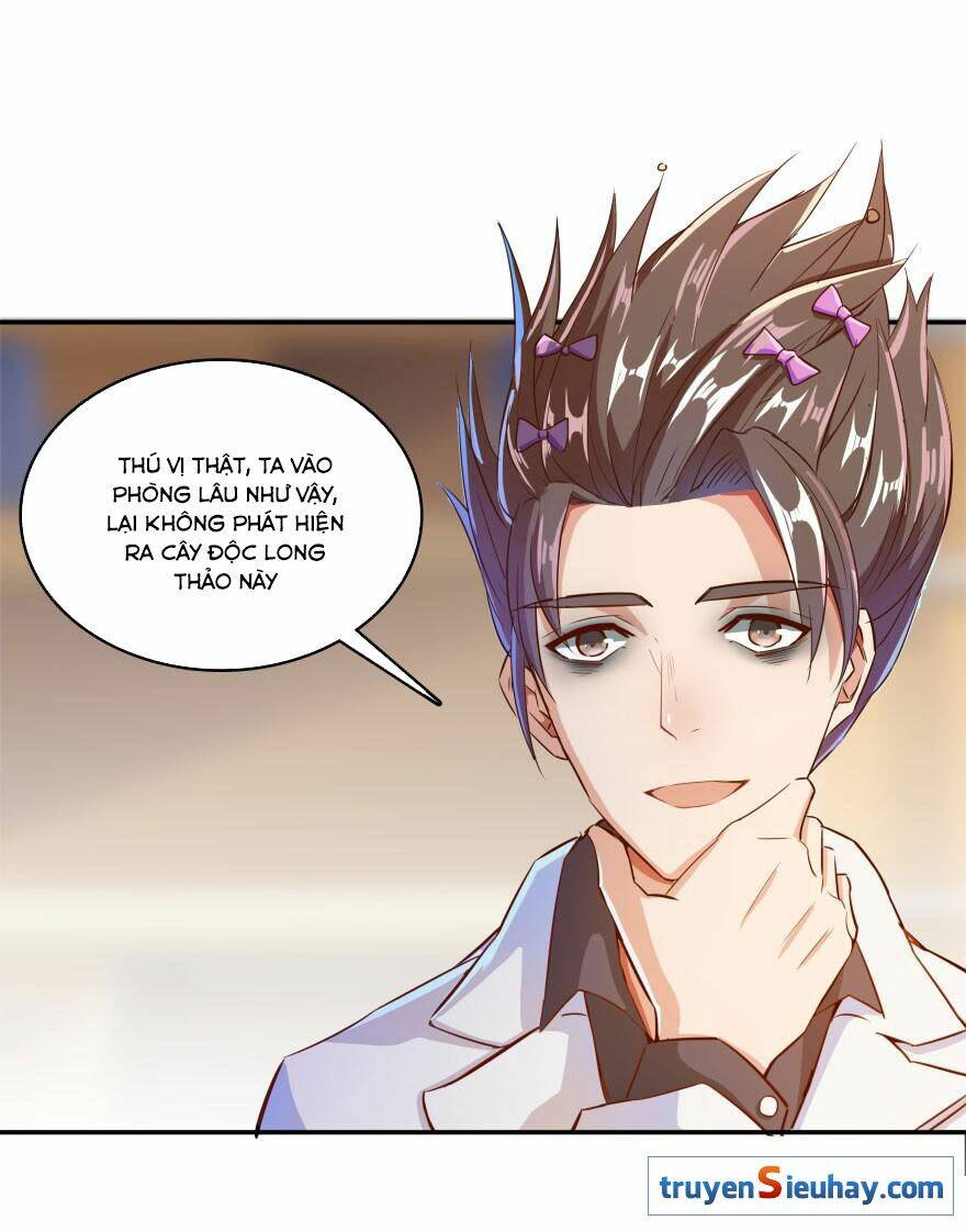 Tu Chân Nói Chuyện Phiếm Quần Chapter 20 - Trang 2