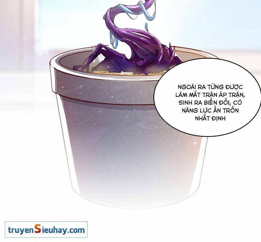 Tu Chân Nói Chuyện Phiếm Quần Chapter 20 - Trang 2