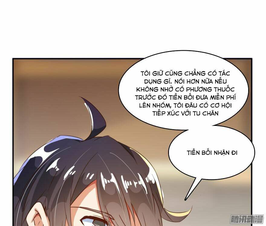 Tu Chân Nói Chuyện Phiếm Quần Chapter 20 - Trang 2