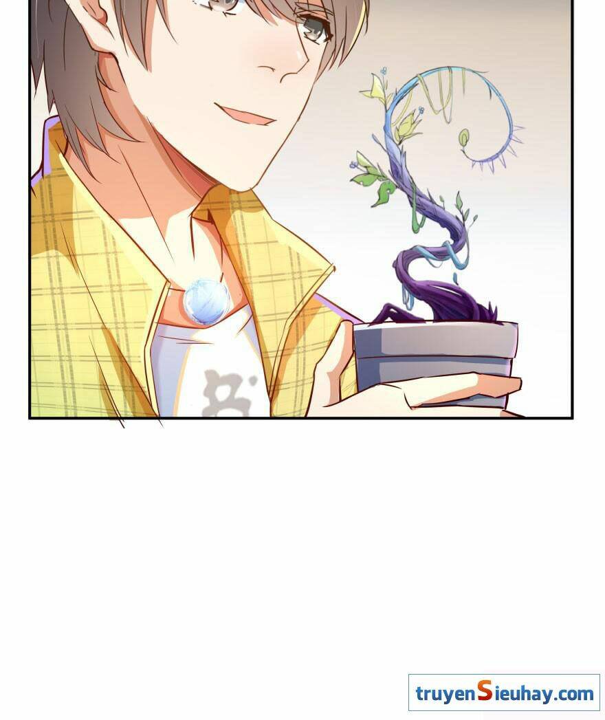 Tu Chân Nói Chuyện Phiếm Quần Chapter 20 - Trang 2