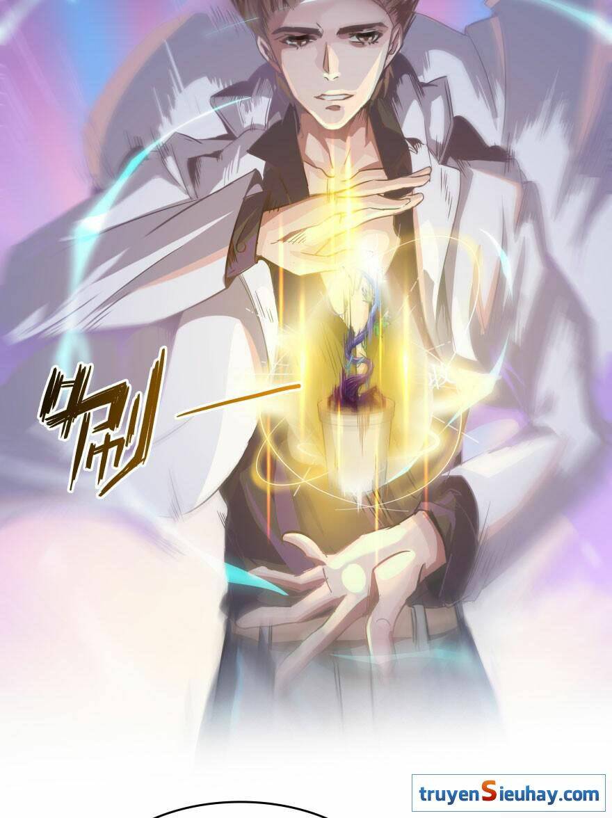 Tu Chân Nói Chuyện Phiếm Quần Chapter 20 - Trang 2