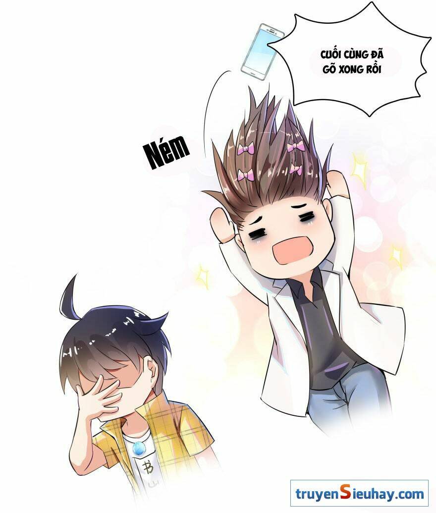 Tu Chân Nói Chuyện Phiếm Quần Chapter 20 - Trang 2