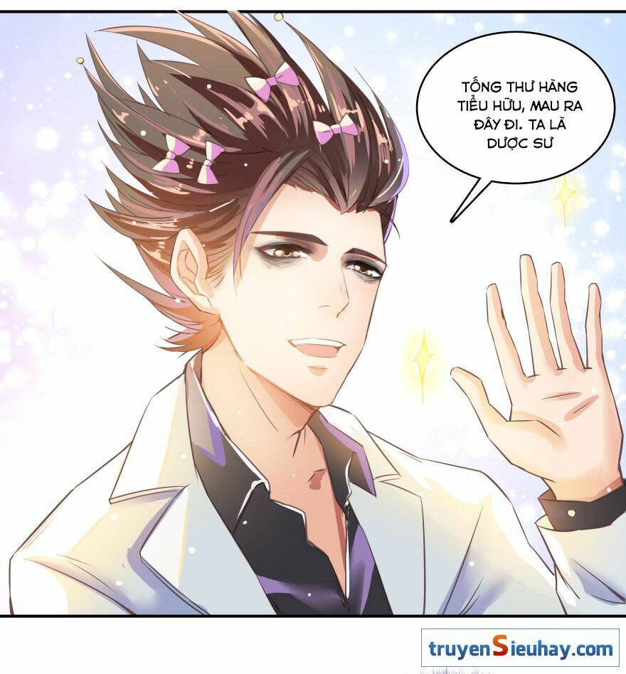 Tu Chân Nói Chuyện Phiếm Quần Chapter 20 - Trang 2