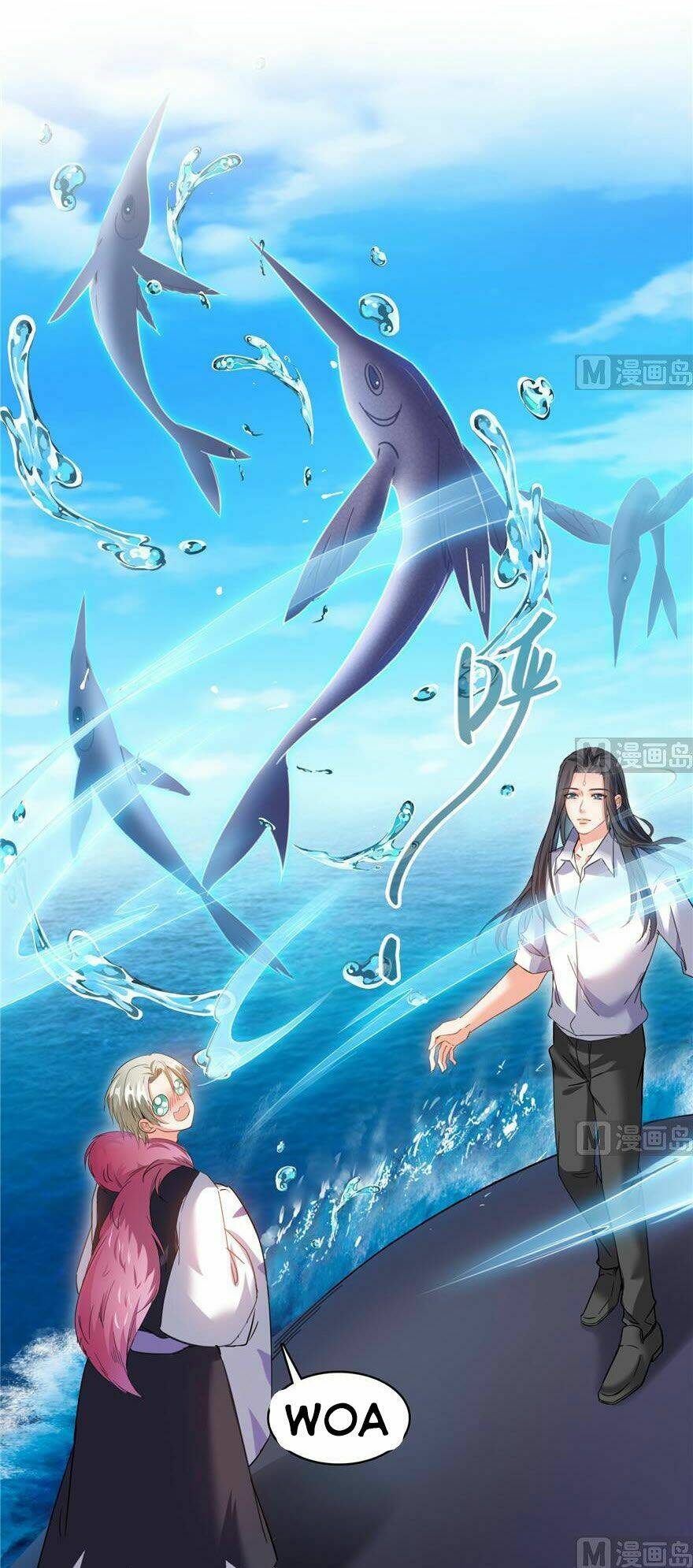 Tu Chân Nói Chuyện Phiếm Quần Chapter 200 - Trang 2