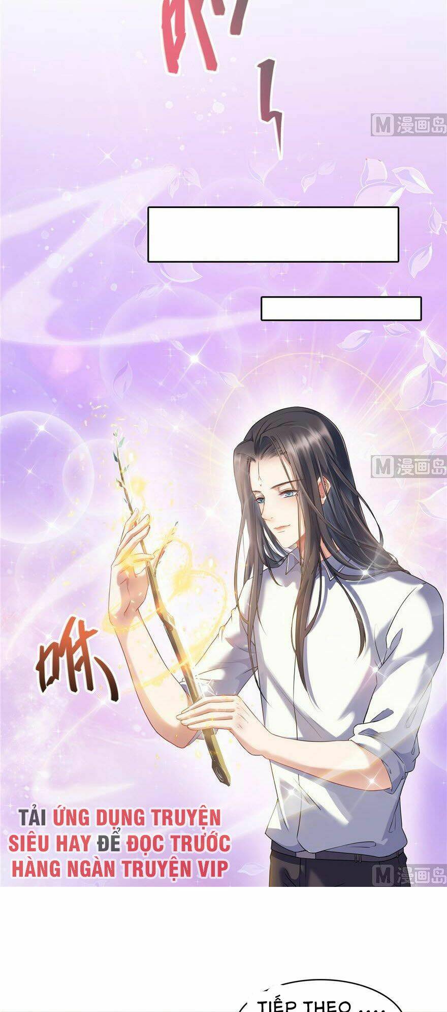 Tu Chân Nói Chuyện Phiếm Quần Chapter 200 - Trang 2