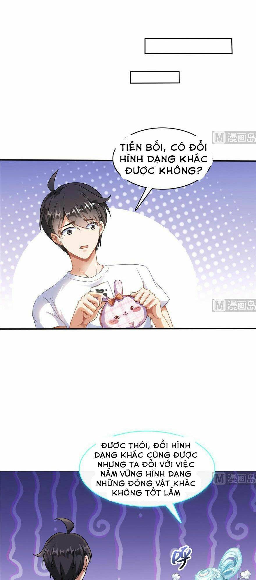 Tu Chân Nói Chuyện Phiếm Quần Chapter 200 - Trang 2