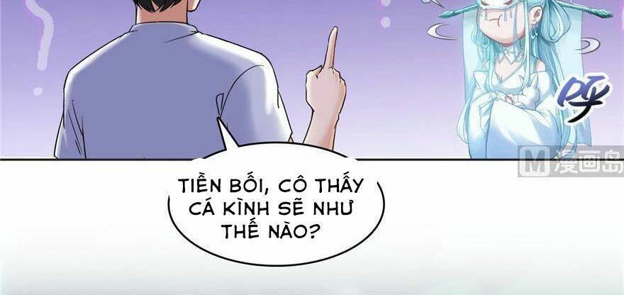 Tu Chân Nói Chuyện Phiếm Quần Chapter 200 - Trang 2