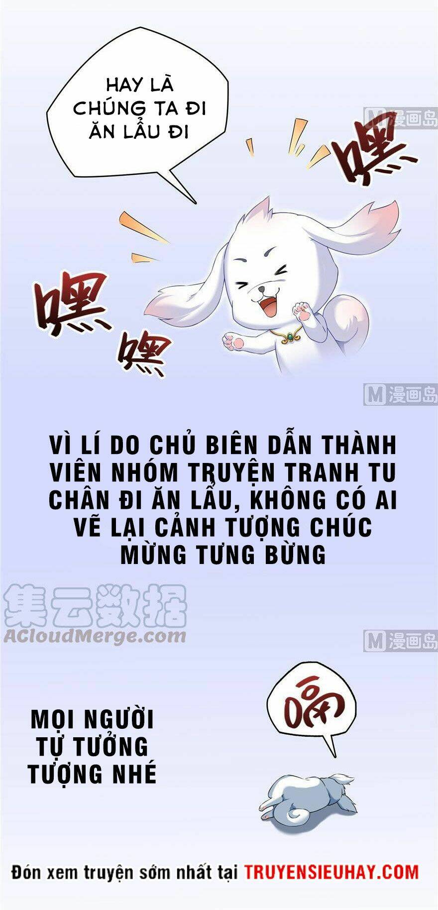 Tu Chân Nói Chuyện Phiếm Quần Chapter 200 - Trang 2