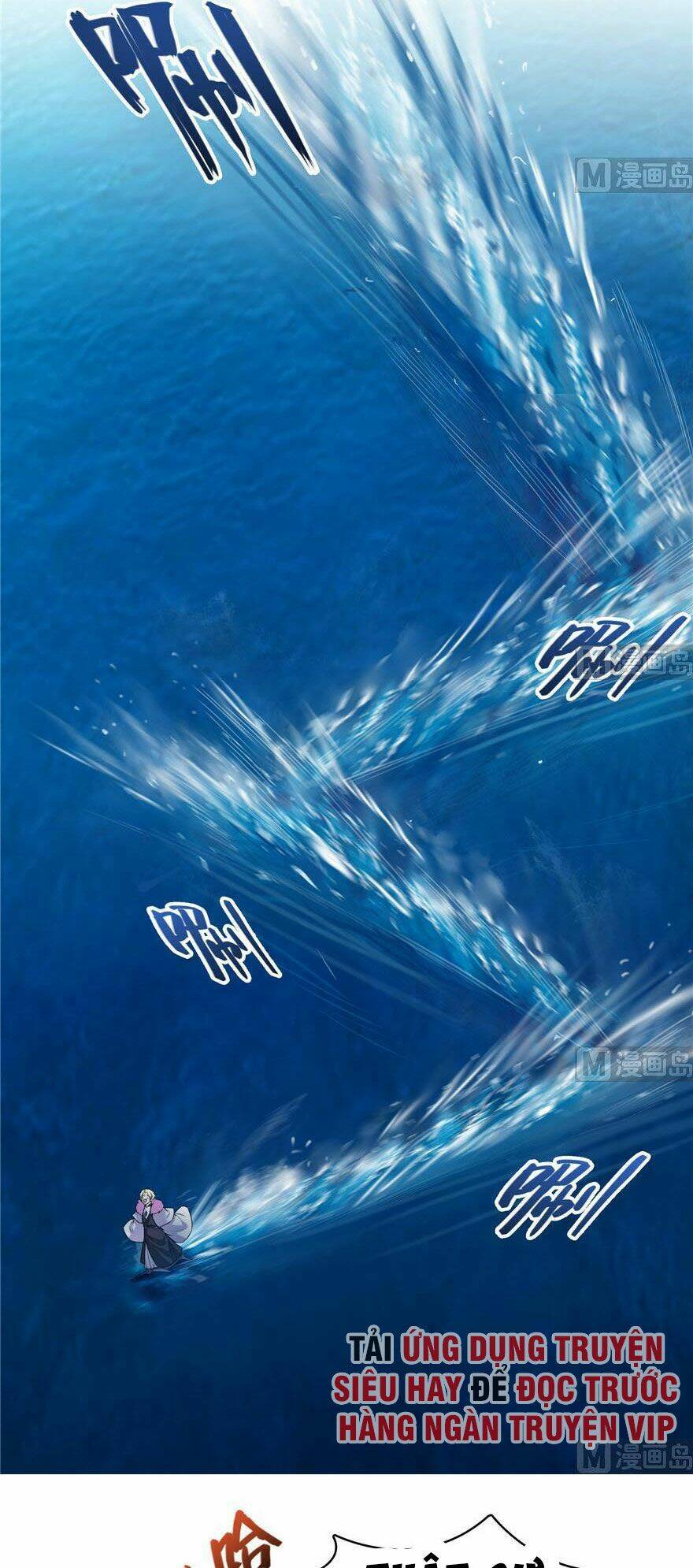 Tu Chân Nói Chuyện Phiếm Quần Chapter 200 - Trang 2