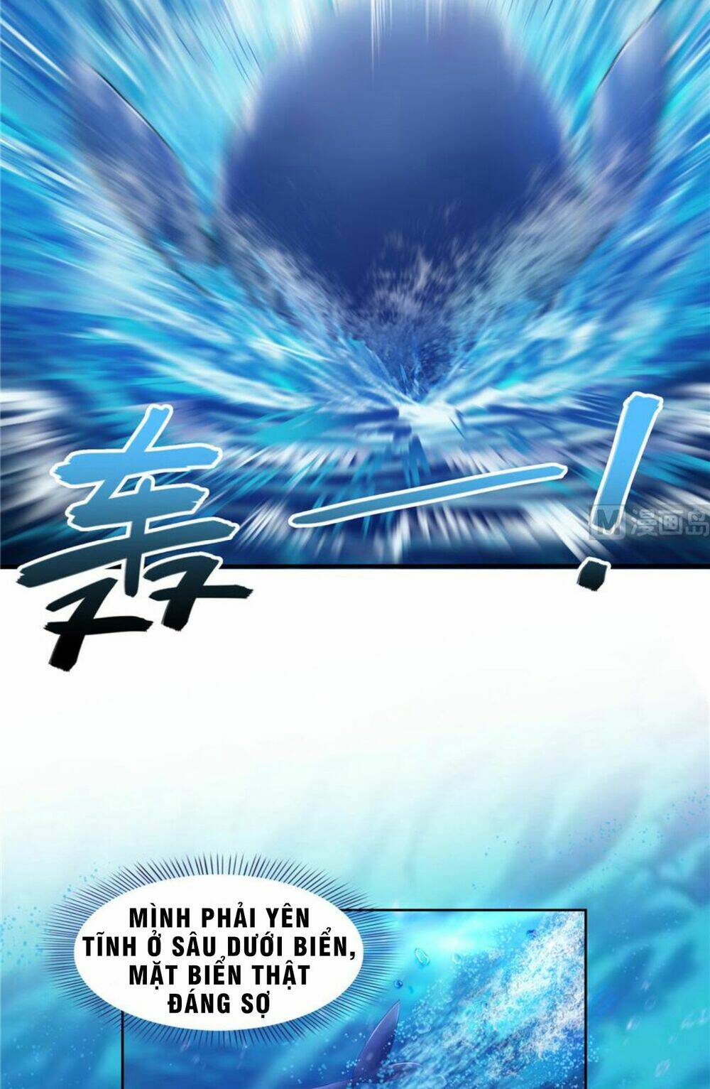 Tu Chân Nói Chuyện Phiếm Quần Chapter 202 - Trang 2