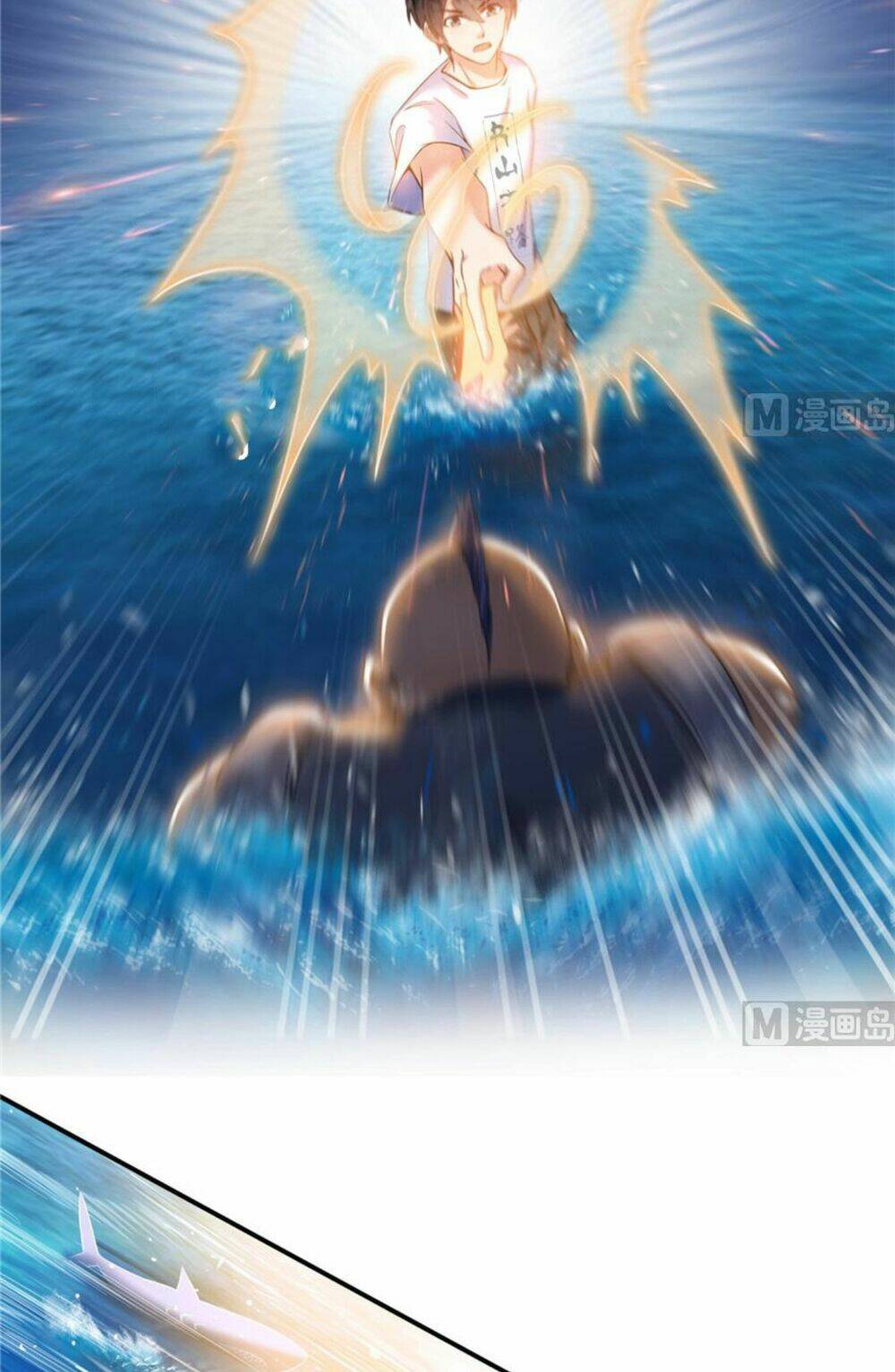 Tu Chân Nói Chuyện Phiếm Quần Chapter 202 - Trang 2