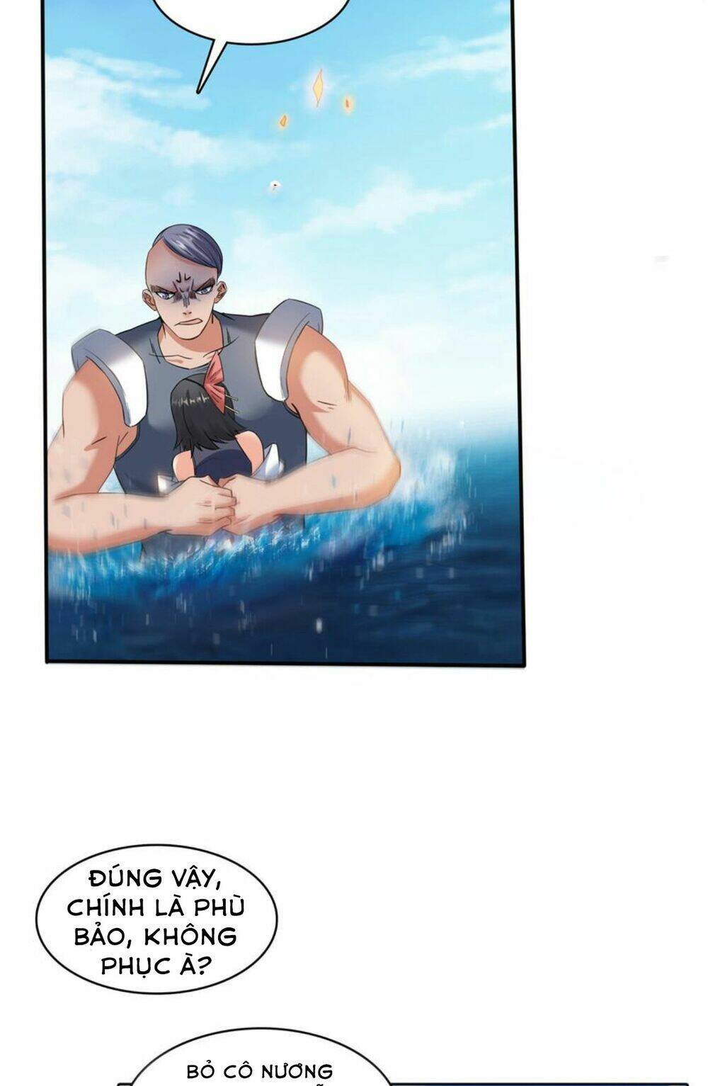 Tu Chân Nói Chuyện Phiếm Quần Chapter 202 - Trang 2